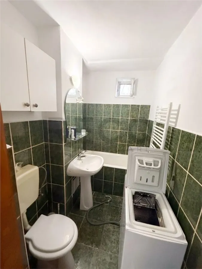 RECO Apartament X mare 2 camere zona foarte linistita Splaiul Crisanei - foto 5