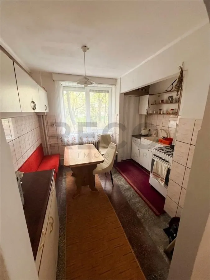 RECO Apartament X mare 2 camere zona foarte linistita Splaiul Crisanei - foto 6