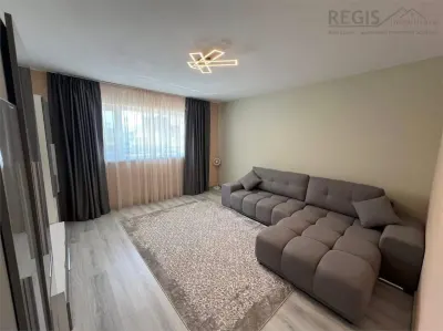 Apartament 2 camere, decomandat, Subcetate Residence - Sanpetru