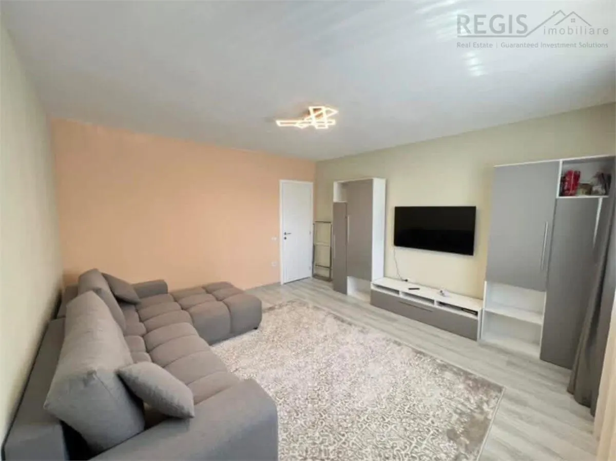 Apartament 2 camere, decomandat, Subcetate Residence - foto 2
