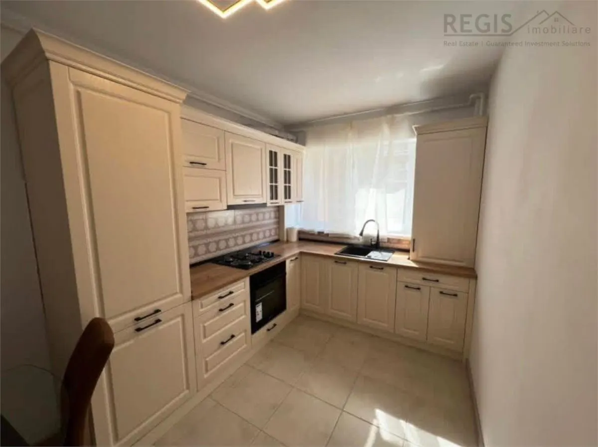 Apartament 2 camere, decomandat, Subcetate Residence - foto 11