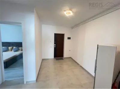 Apartament 2 camere, decomandat, Subcetate Residence - foto 12