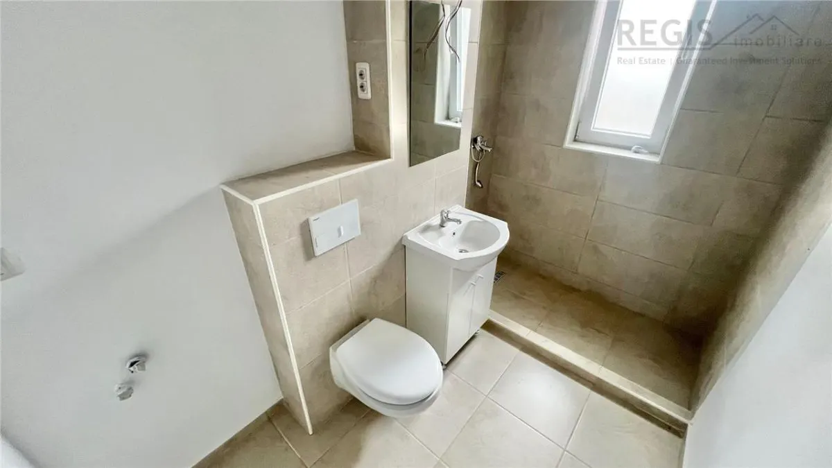 Apartament 2 camere, decomandat, Subcetate Residence - foto 13