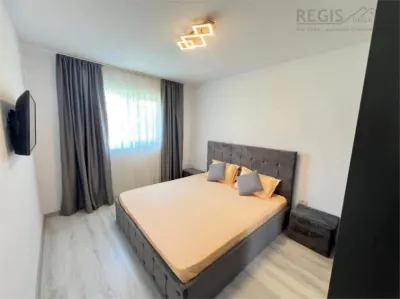 Apartament 2 camere, decomandat, Subcetate Residence - foto 3
