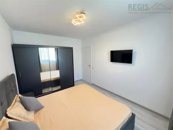 Apartament 2 camere Sânpetru - poza 4
