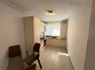 Apartament 2 camere, decomandat, Subcetate Residence - foto 5