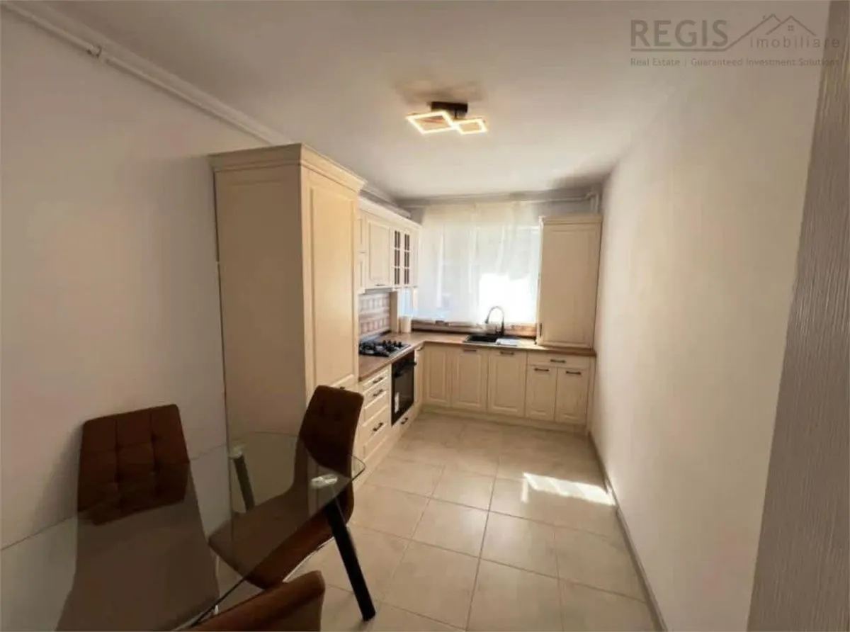 Apartament 2 camere, decomandat, Subcetate Residence - foto 5
