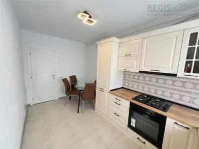 Apartament 2 camere, decomandat, Subcetate Residence - foto 6