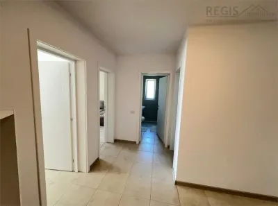 Apartament 2 camere, decomandat, Subcetate Residence - foto 7