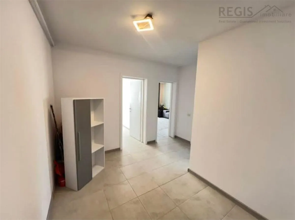 Apartament 2 camere, decomandat, Subcetate Residence - foto 8