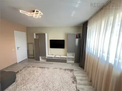 Apartament 2 camere, decomandat, Subcetate Residence - foto 9