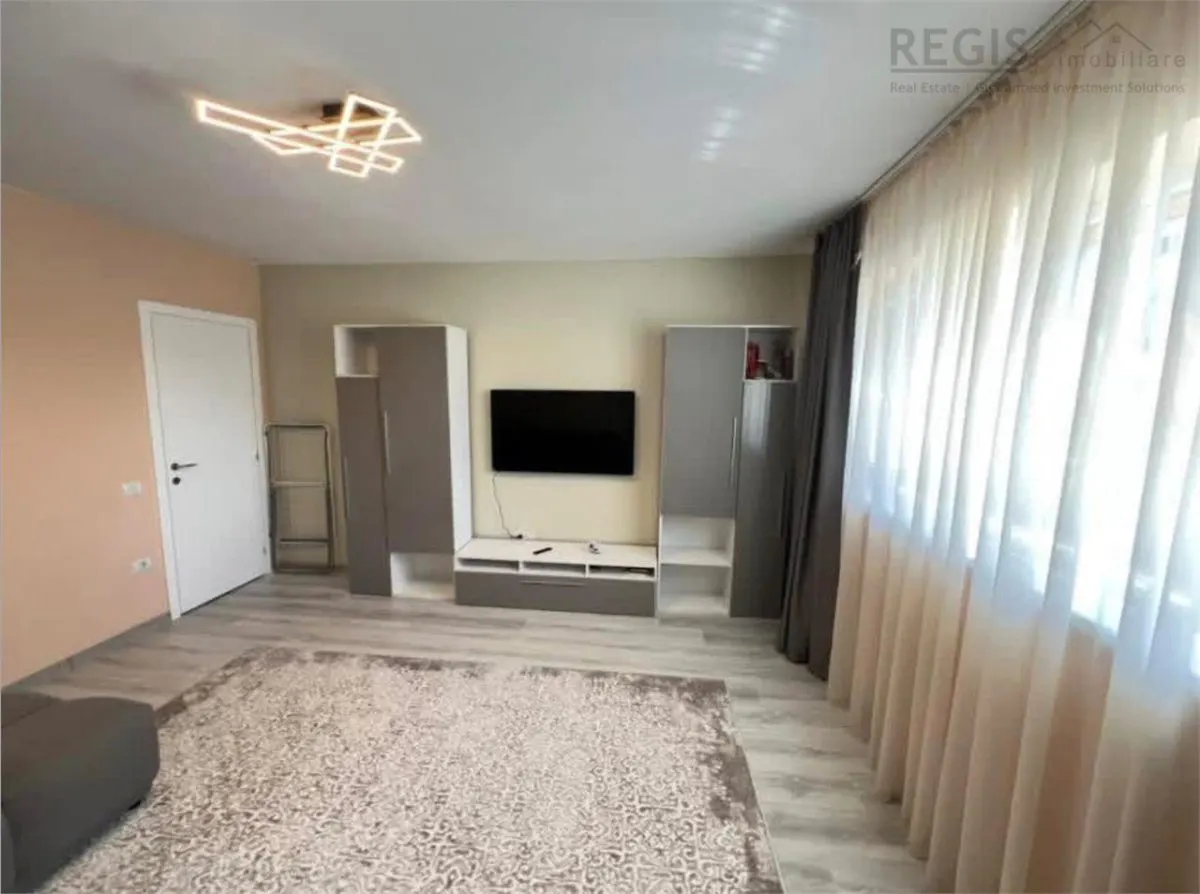 Apartament 2 camere, decomandat, Subcetate Residence - foto 9