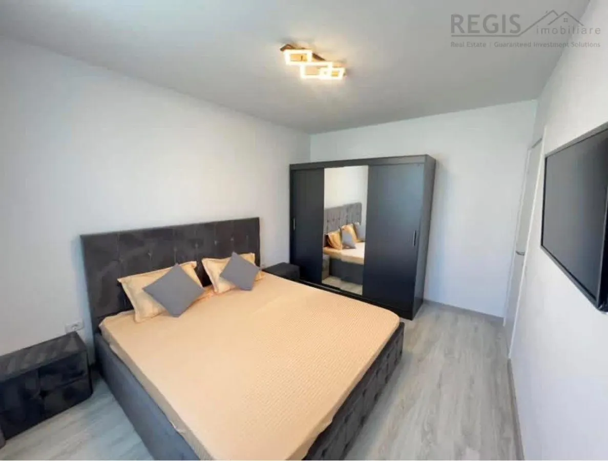Apartament 2 camere, decomandat, Subcetate Residence - foto 10