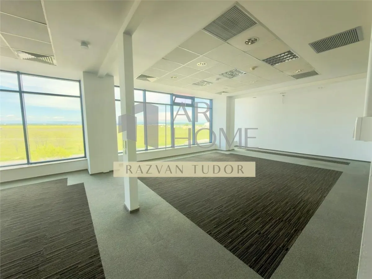 Spatiu birouri , 70m2 utilitati incluse , Ploiesti Vest - foto 1