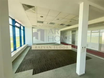 Spatiu birouri , 70m2 utilitati incluse , Ploiesti Vest - foto 2