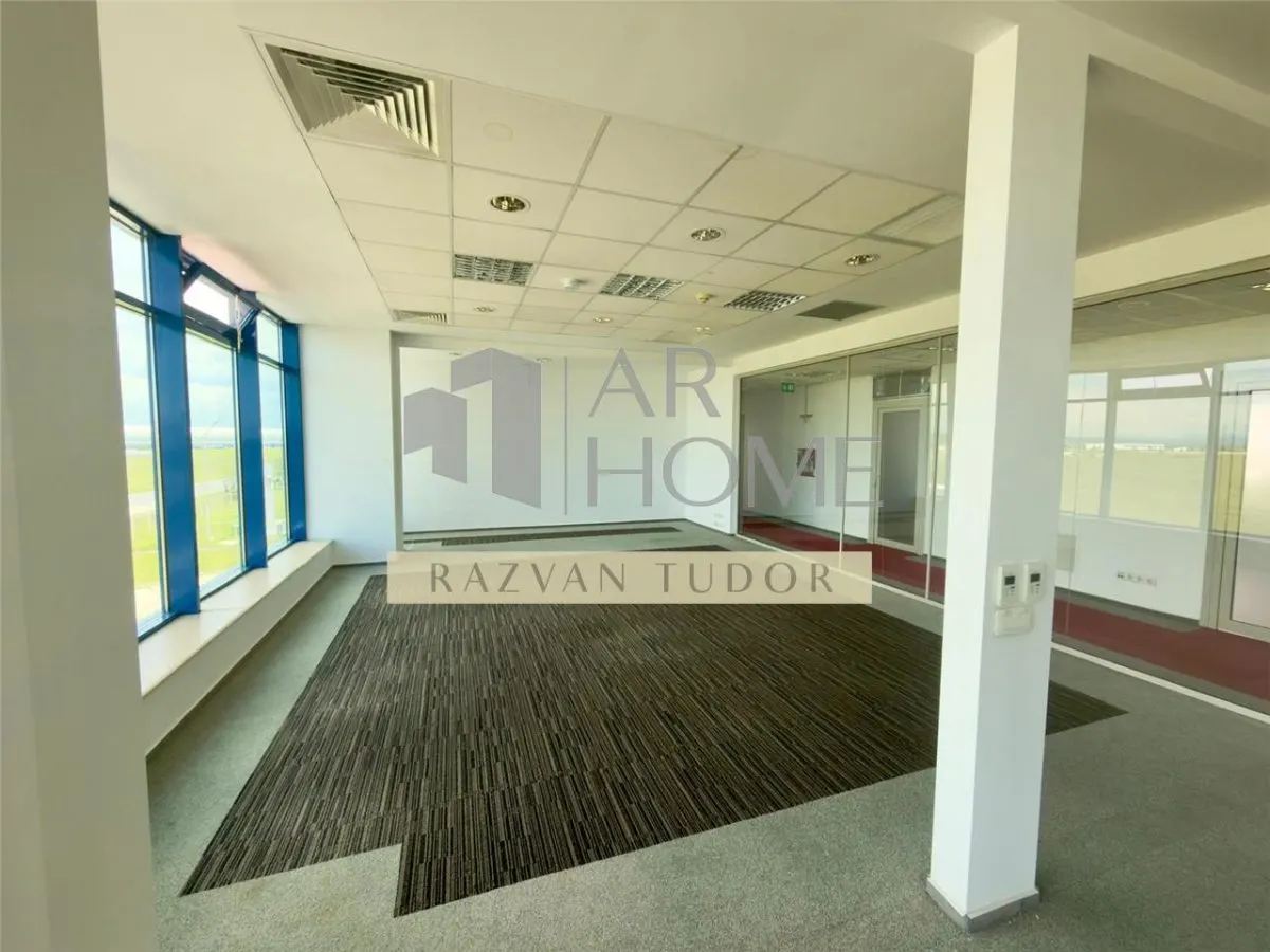Spatiu birouri , 70m2 utilitati incluse , Ploiesti Vest - foto 2