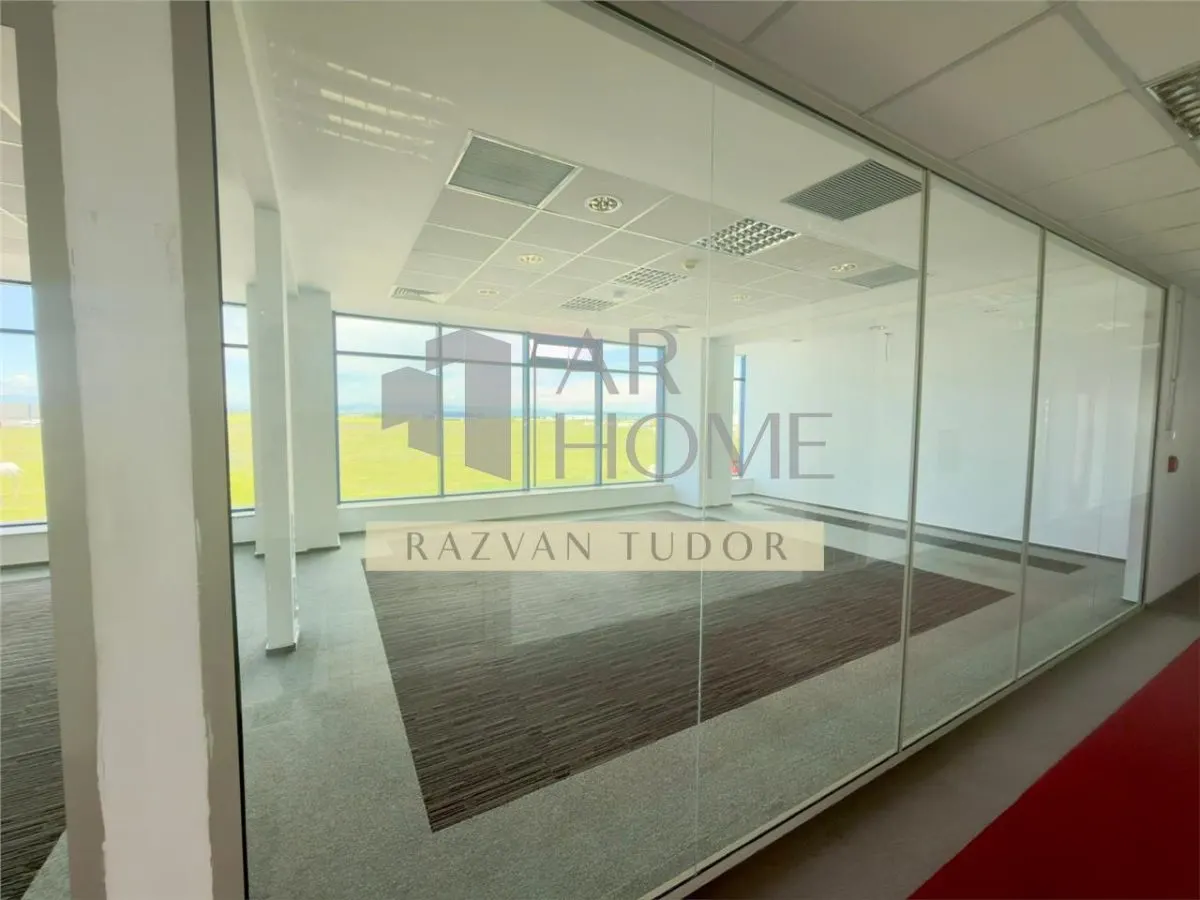 Spatiu birouri , 70m2 utilitati incluse , Ploiesti Vest - foto 3