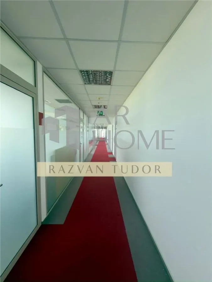 Spatiu birouri , 70m2 utilitati incluse , Ploiesti Vest - foto 5
