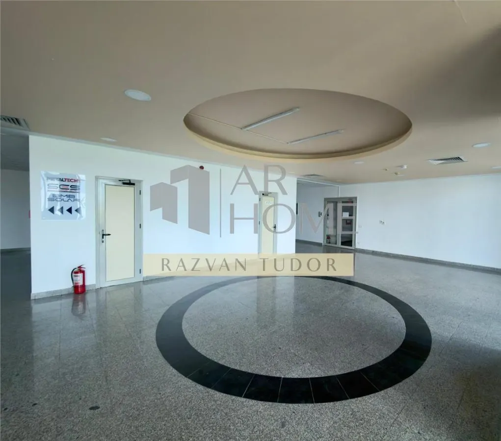 Spatiu birouri , 70m2 utilitati incluse , Ploiesti Vest - foto 6