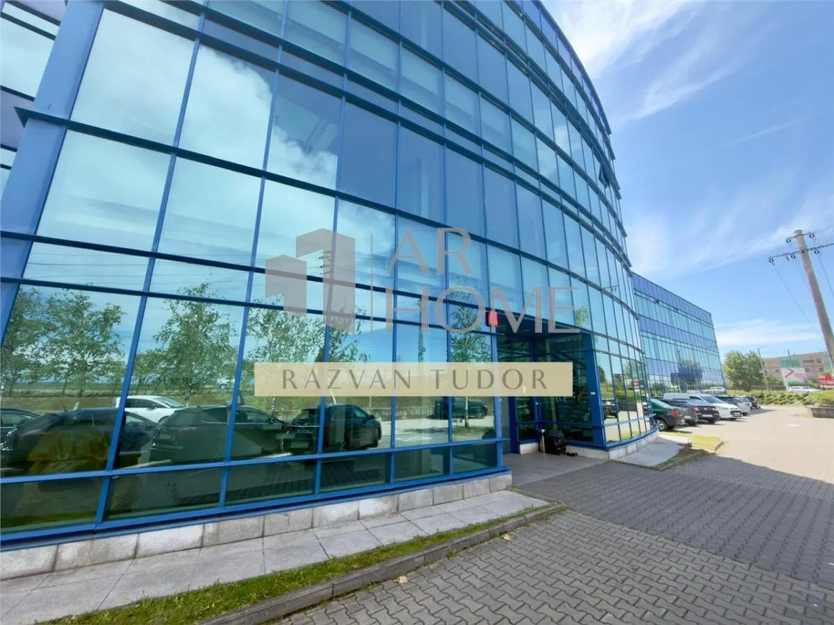 Spatiu birouri , 70m2 utilitati incluse , Ploiesti Vest - foto 10