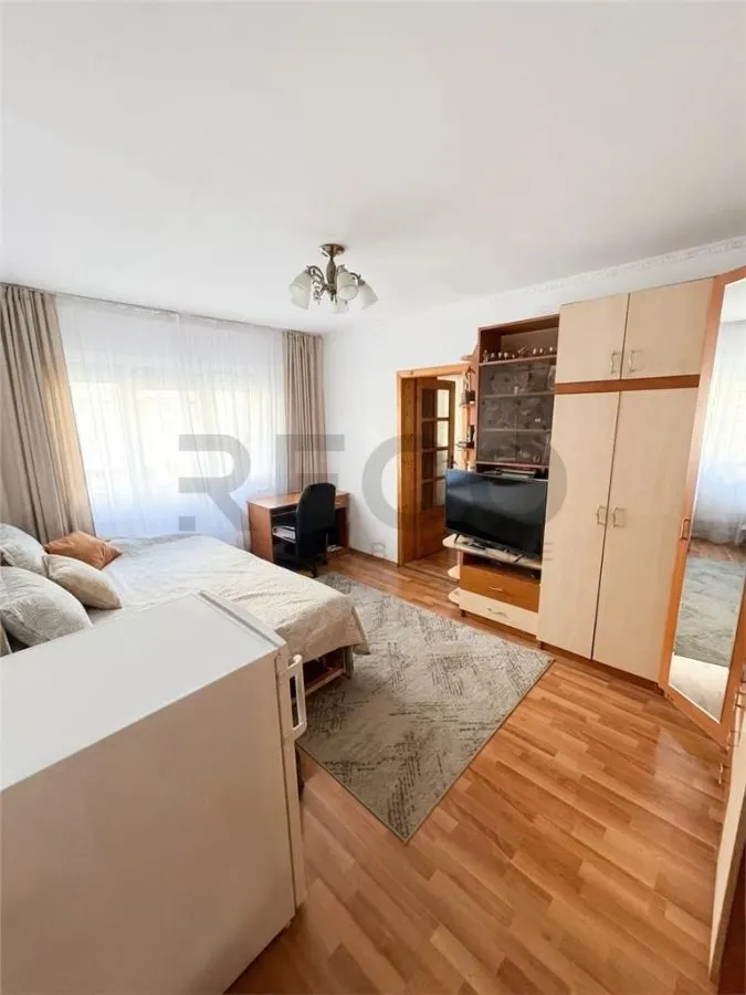 RECO Apartament 2 camere, etaj 1 din 4, complet mobilat si utilat, Iosia nord - foto 1