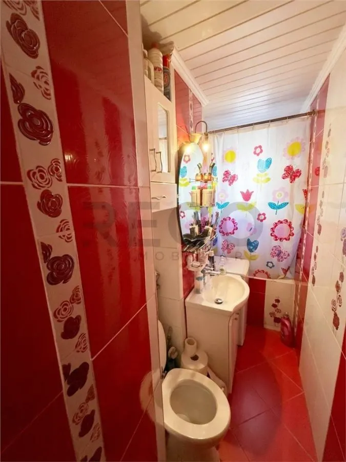 RECO Apartament 2 camere, etaj 1 din 4, complet mobilat si utilat, Iosia nord - foto 5