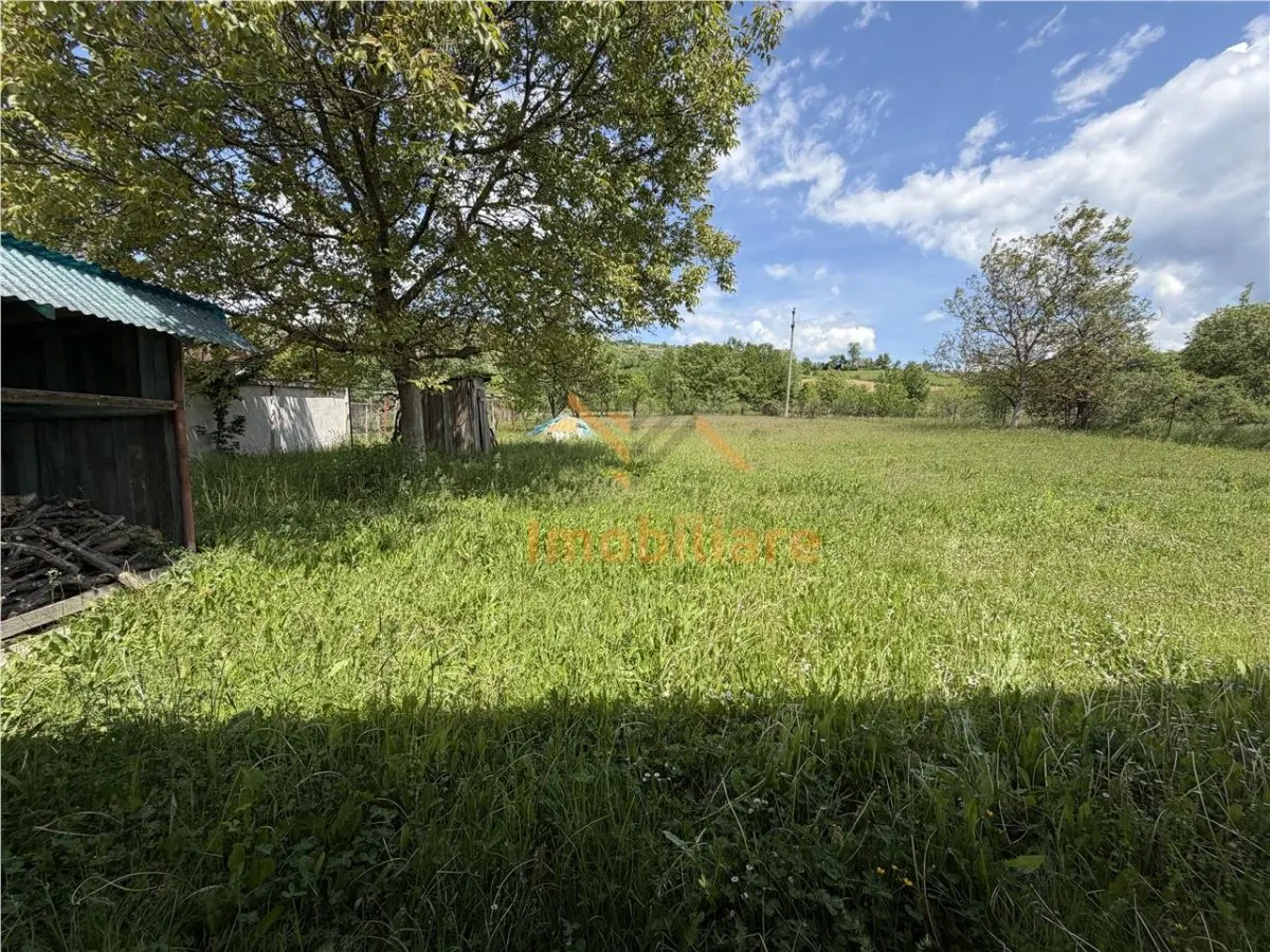 CASA DE VANZRE | 4 CAMERE | 978 MP TEREN | ROSIA | BIHOR | - foto 13