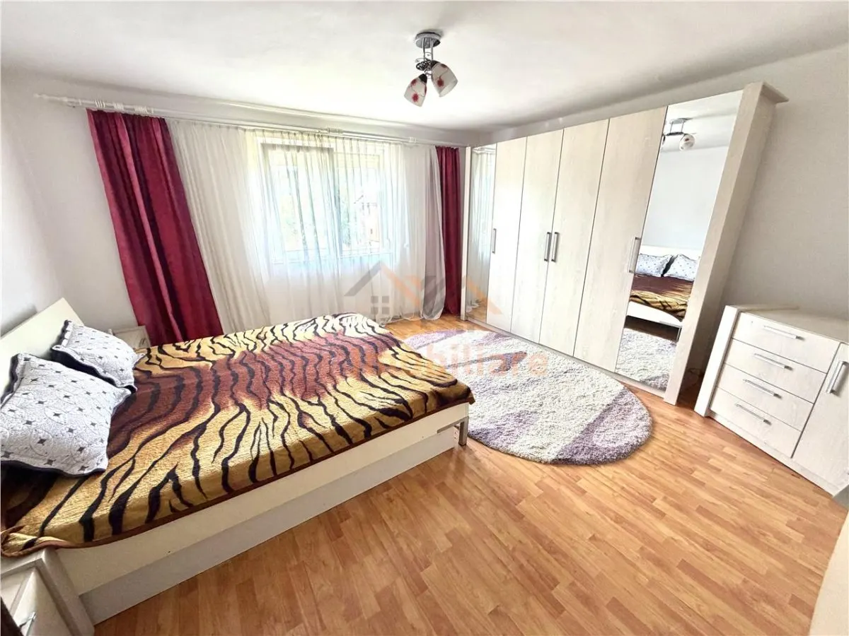 CASA DE VANZRE | 4 CAMERE | 978 MP TEREN | ROSIA | BIHOR | - foto 3