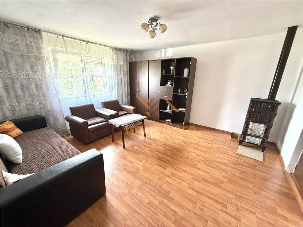 CASA DE VANZRE | 4 CAMERE | 978 MP TEREN | ROSIA | BIHOR | - foto 6