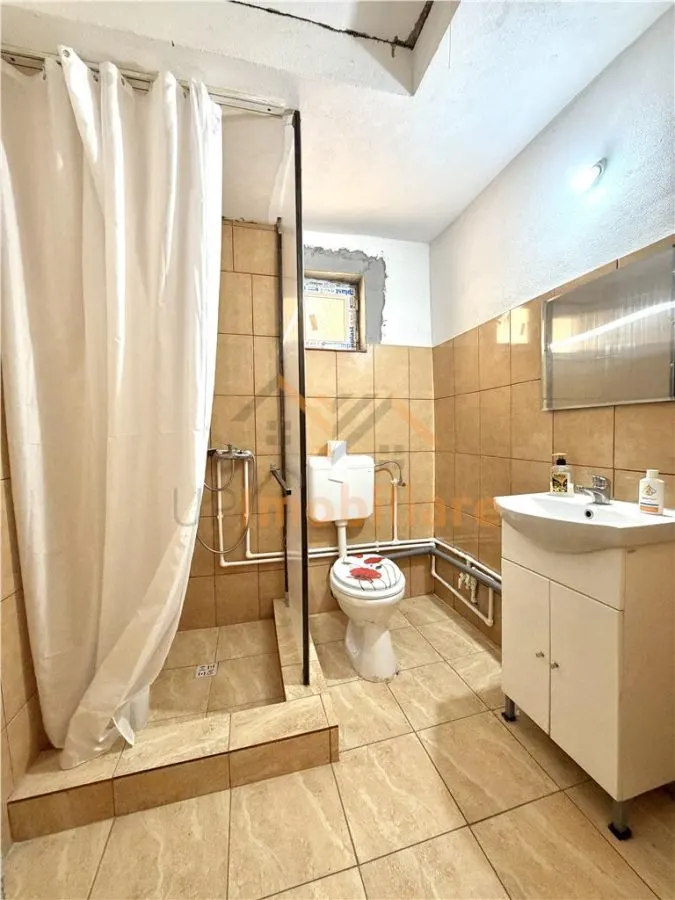 CASA DE VANZRE | 4 CAMERE | 978 MP TEREN | ROSIA | BIHOR | - foto 7