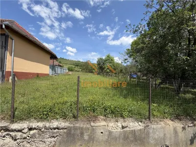 TEREN INTRAVILAN / EXTRAVILAN | DE VANZARE | 1200 MP | ROSIA | BIHOR | - foto 3