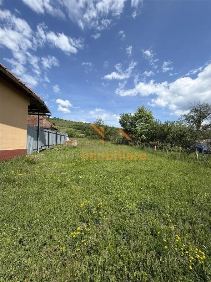 TEREN INTRAVILAN / EXTRAVILAN | DE VANZARE | 1200 MP | ROSIA | BIHOR | - foto 5