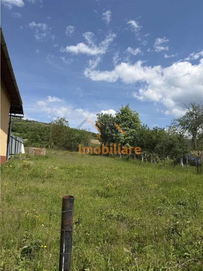 TEREN INTRAVILAN / EXTRAVILAN | DE VANZARE | 1200 MP | ROSIA | BIHOR | - foto 7