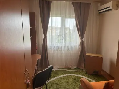 GIROCULUI - AP. 1 CAMERA - mobilat, utilat, decomandat - Timisoara