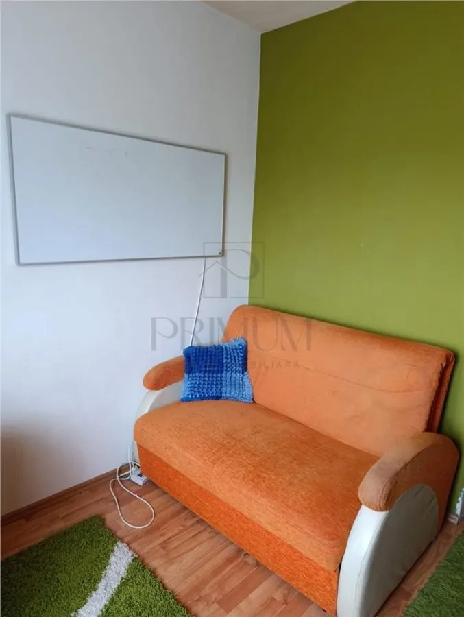 GIROCULUI - AP. 1 CAMERA - mobilat, utilat, decomandat - foto 4