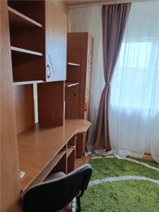GIROCULUI - AP. 1 CAMERA - mobilat, utilat, decomandat - foto 6