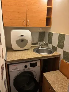 GIROCULUI - AP. 1 CAMERA - mobilat, utilat, decomandat - foto 7