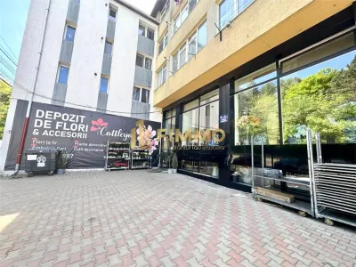 Spatiu Scheia | 565 mp | open space | 2 nivele | ID: 1774 - Suceava
