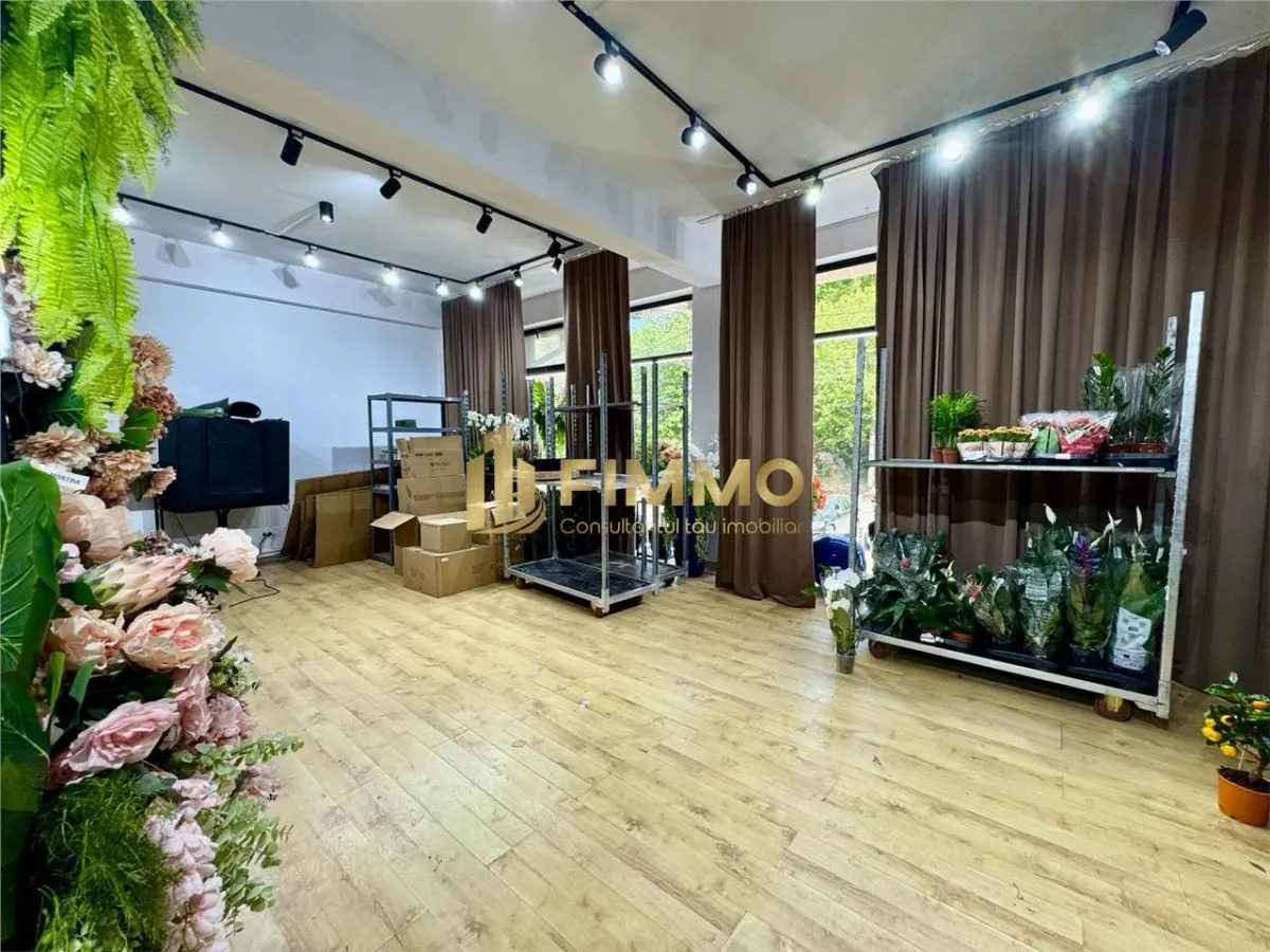 Spatiu Scheia | 565 mp | open space | 2 nivele | ID: 1774 - foto 3