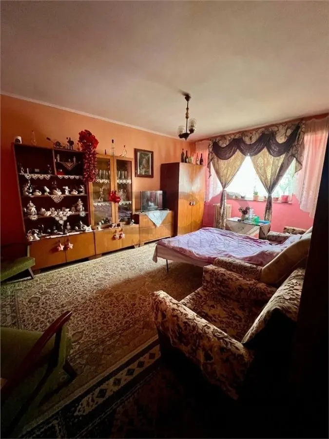 RECO Apartament 2 camere tip D zona Nufarul - foto 1