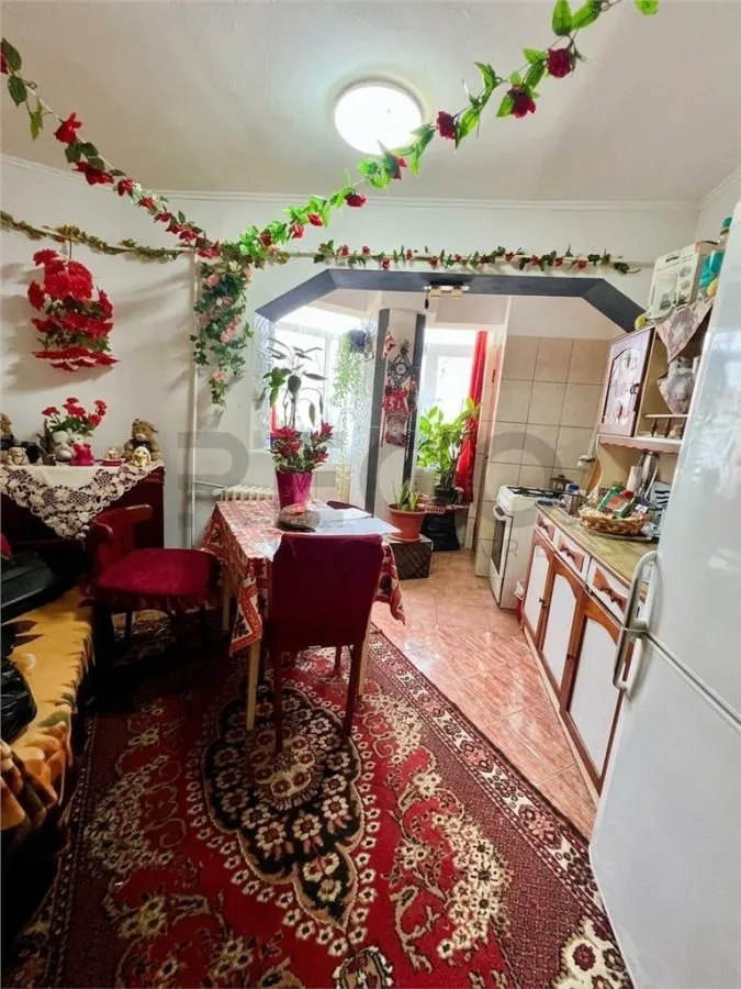 RECO Apartament 2 camere tip D zona Nufarul - foto 2