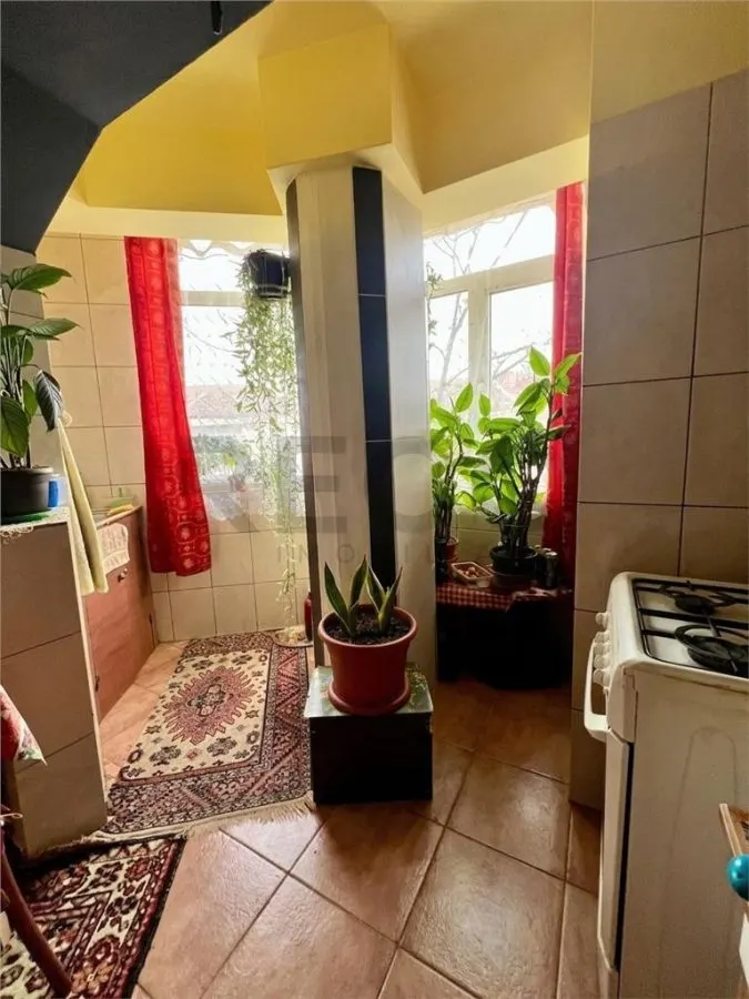 RECO Apartament 2 camere tip D zona Nufarul - foto 4