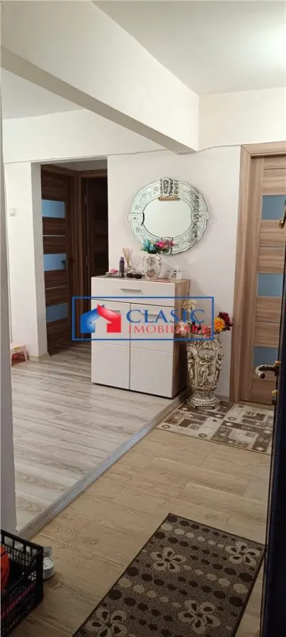 Vanzare apartament 3 camere decomandate in Manastur- zona Piata Ion Mester - foto 3