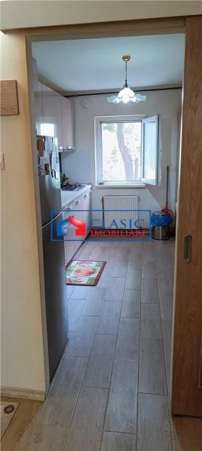 Vanzare apartament 3 camere decomandate in Manastur- zona Piata Ion Mester - foto 4
