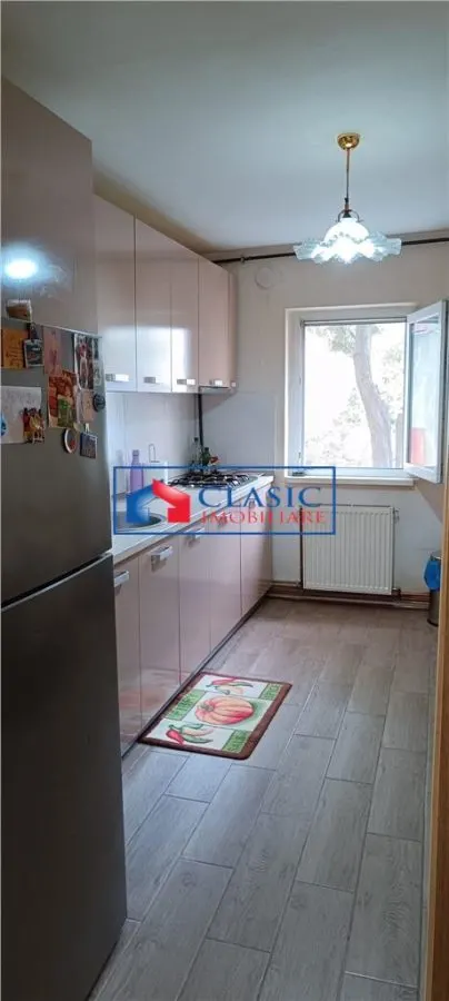Vanzare apartament 3 camere decomandate in Manastur- zona Piata Ion Mester - foto 5