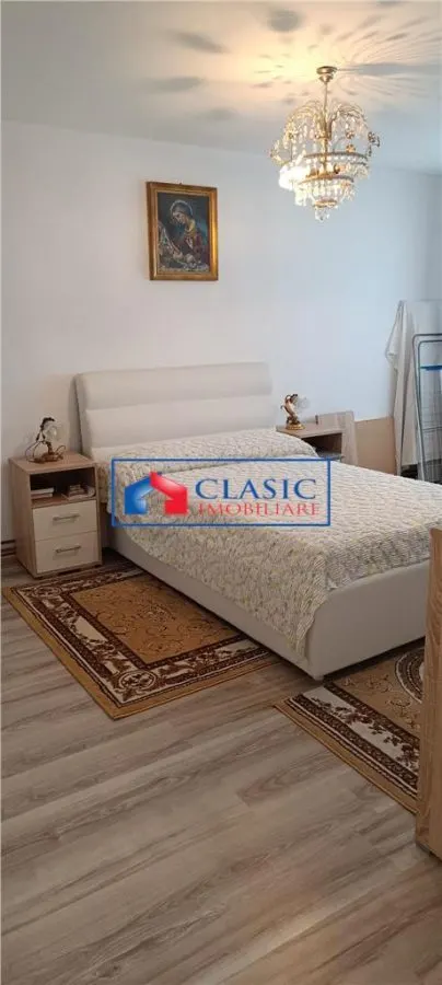 Vanzare apartament 3 camere decomandate in Manastur- zona Piata Ion Mester - foto 6