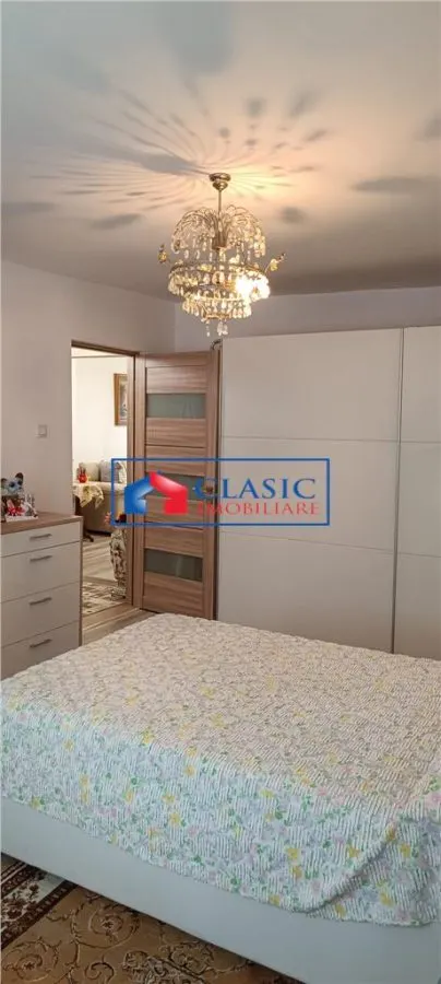 Vanzare apartament 3 camere decomandate in Manastur- zona Piata Ion Mester - foto 8
