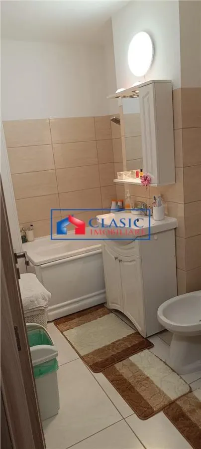 Vanzare apartament 3 camere decomandate in Manastur- zona Piata Ion Mester - foto 9