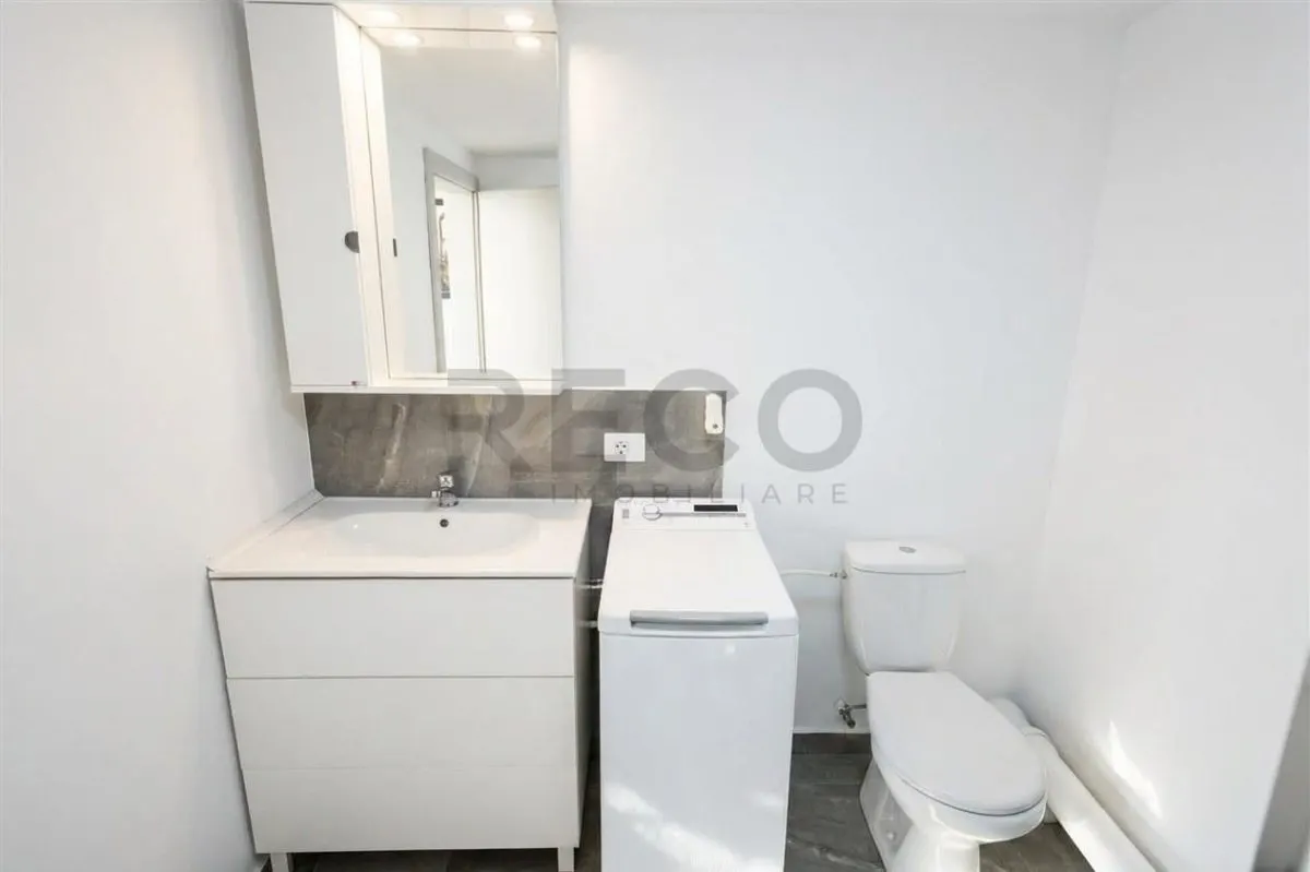 RECO Apartament tip penthouse in Baile Felix - foto 13