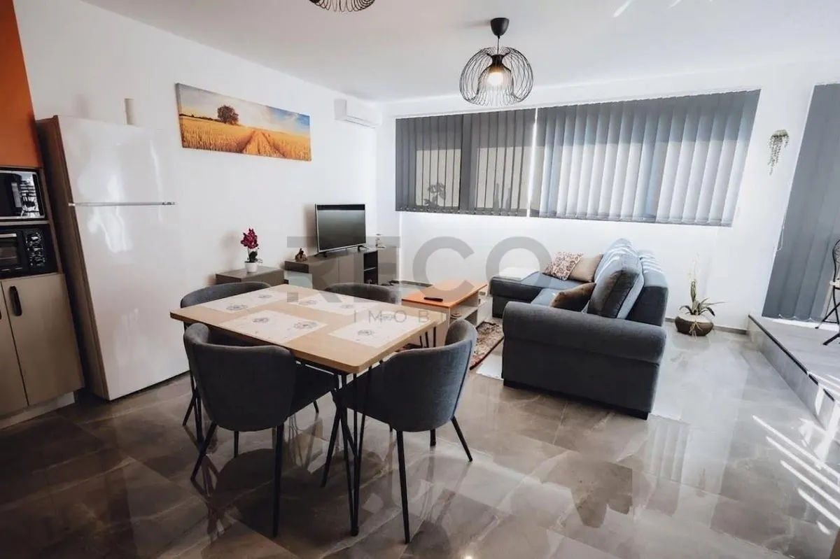 RECO Apartament tip penthouse in Baile Felix - foto 4